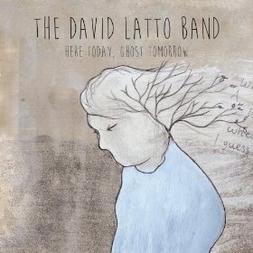 The David Latto Band